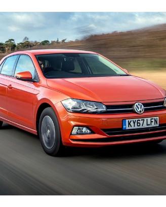 Ricambi usati volkswagen polo 2017 #i