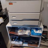 Fotocopiatrice A4/A3 "Mita DC2355"