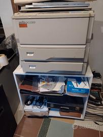 Fotocopiatrice A4/A3 "Mita DC2355"