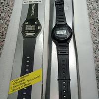 Orologio quarzo elettronico parlante