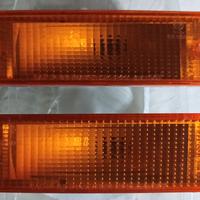 FRECCE   ANTERIORI NISSAN PICKUP D21