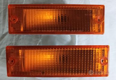 FRECCE   ANTERIORI NISSAN PICKUP D21