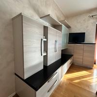 Composizione di mobili da soggiorno