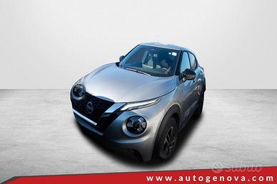Nissan Juke 1.0 DIG-T 114CV DCT N-CONNECTA ( MIRRO