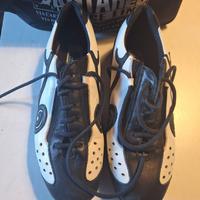 Scarpe da ballo Antares