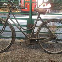 bici d'epoca