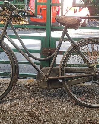 bici d'epoca