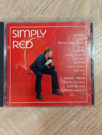 Simply Red CD 