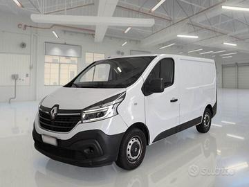 RENAULT TRAFIC 2.0dci 145cv FURGONE
