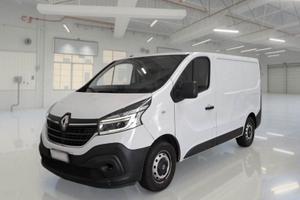 RENAULT TRAFIC 2.0dci 145cv FURGONE