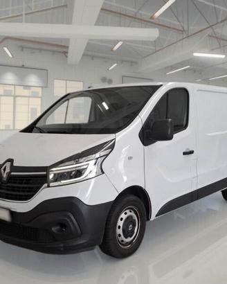 RENAULT TRAFIC 2.0dci 145cv FURGONE