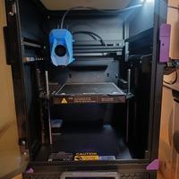 Stampante 3D Sovol Zero