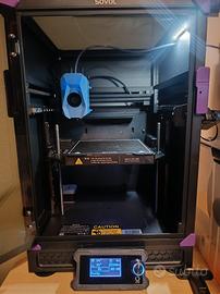 Stampante 3D Sovol Zero