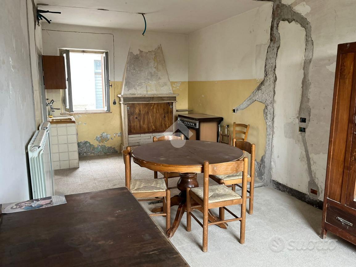 Apartment in Lugnano in Teverina, Collesecco - Vista 3