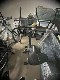 Cyclette CT Fitness Evo 888