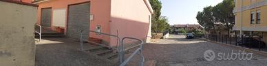 Locale negozio 100mq tratalias centro