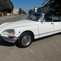 Citroen Ds 21super5