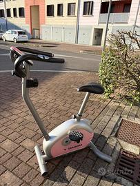 Cyclette Diadora Hollis