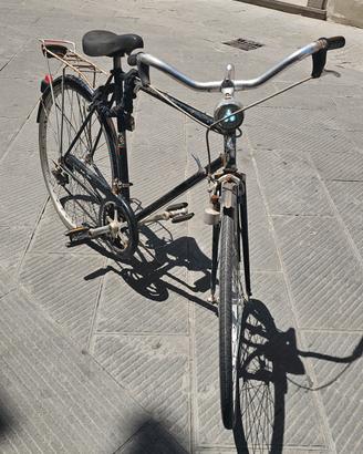 bicicletta Olympia 