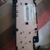 scheda comandi  indesit 21501014801 lavastoviglie