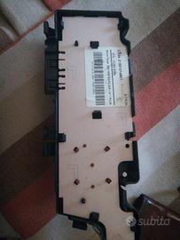 scheda comandi  indesit 21501014801 lavastoviglie