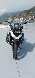 Bmw r 1250 gs Hp - 2020