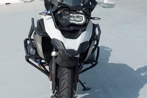 Bmw r 1250 gs Hp - 2020