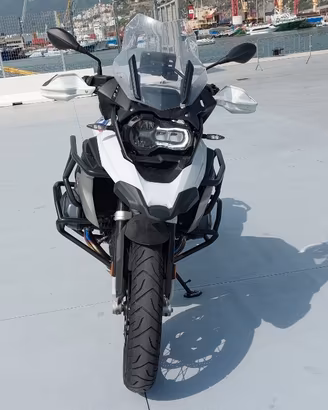 Bmw r 1250 gs Hp - 2020