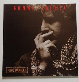 Pino Daniele - Bonne soiree