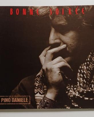 Pino Daniele - Bonne soiree