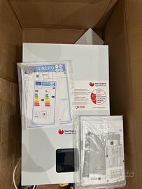 Caldaia a condensazione ultima generazione