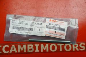 ASTA FRIZIONE SUZUKI GSX-R 600 750
