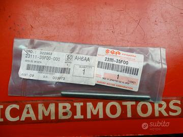 ASTA FRIZIONE SUZUKI GSX-R 600 750