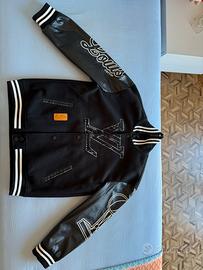Varsity Jacket