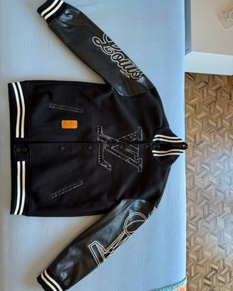 Varsity Jacket
