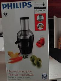 Centrifuga per freschi succhi di frutta e verdura