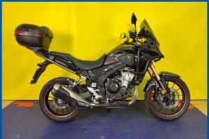 HONDA CB 500 X Garantita e Finanziabile