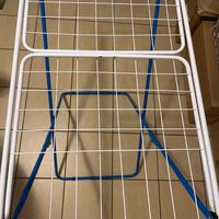 Stendibiancheria pieghevole