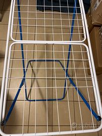 Stendibiancheria pieghevole