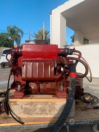 Motore Fiat 1300cc (no patente,prezzo trattabile)