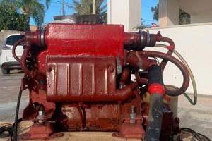 Motore Fiat 1300cc (no patente,prezzo trattabile)