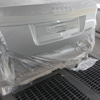 Carlo ziri verniciatura