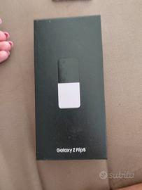 galaxy Z Flip5
