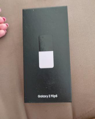 galaxy Z Flip5