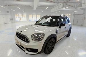 MINI COOPER SE COUNTRYMAN ALL4 BUSINESS AUTOM. 5 P