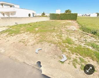 Terreno edificabile 504 mq Veglie (Le)