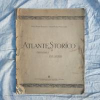 ATLANTE STORICO BARATTA-FRACCARO
