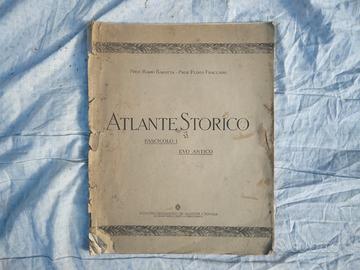 ATLANTE STORICO BARATTA-FRACCARO