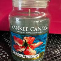candela Yankee Candle "Ocean Blossom"