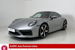 Porsche 911 Carrera 4S